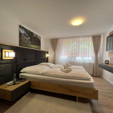 Ferienwohnung بيسبينغين المظهر الخارجي الصورة