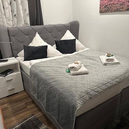 Ferienwohnung بيسبينغين المظهر الخارجي الصورة