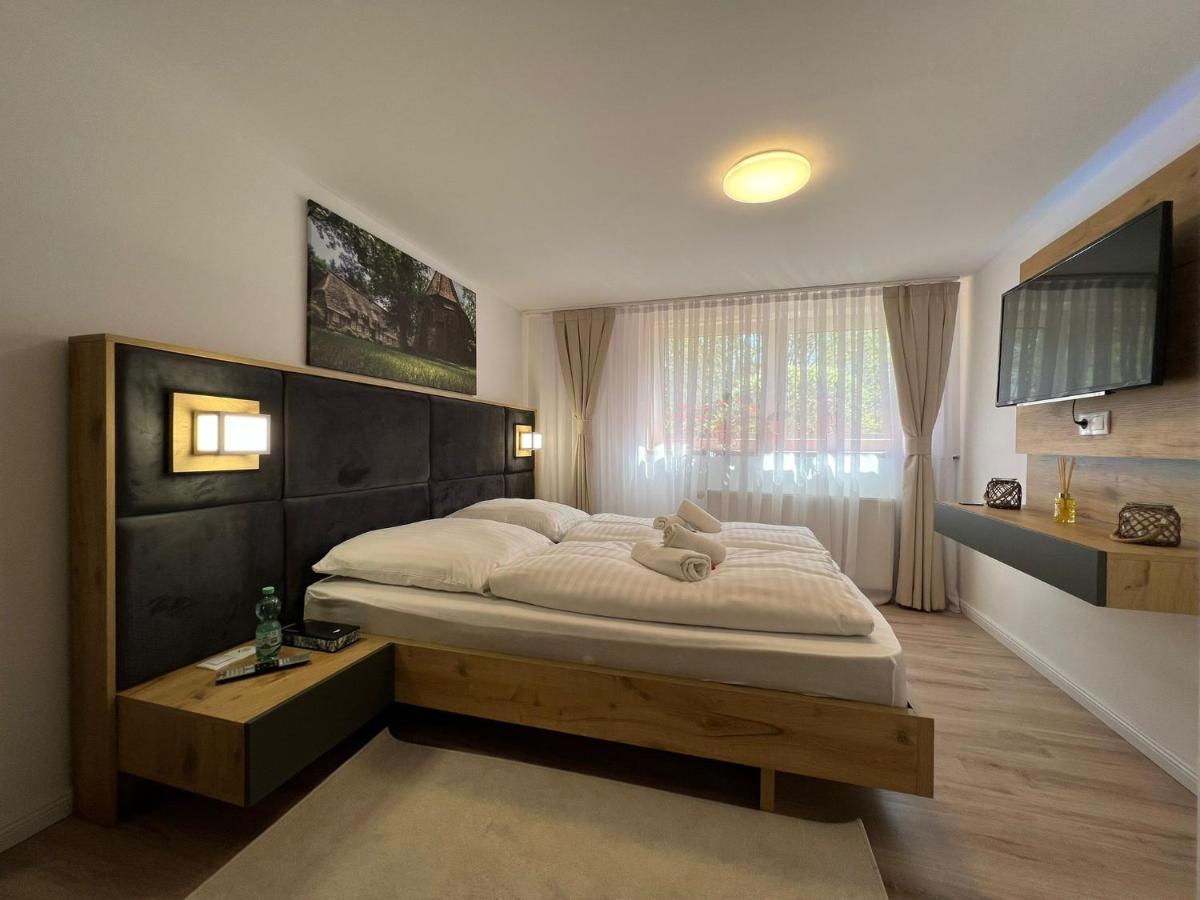 Ferienwohnung بيسبينغين المظهر الخارجي الصورة