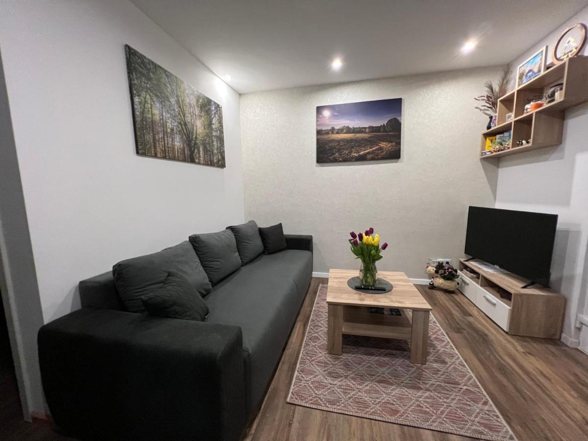 Ferienwohnung بيسبينغين المظهر الخارجي الصورة