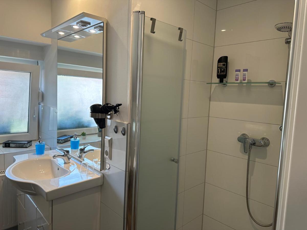 Ferienwohnung بيسبينغين المظهر الخارجي الصورة
