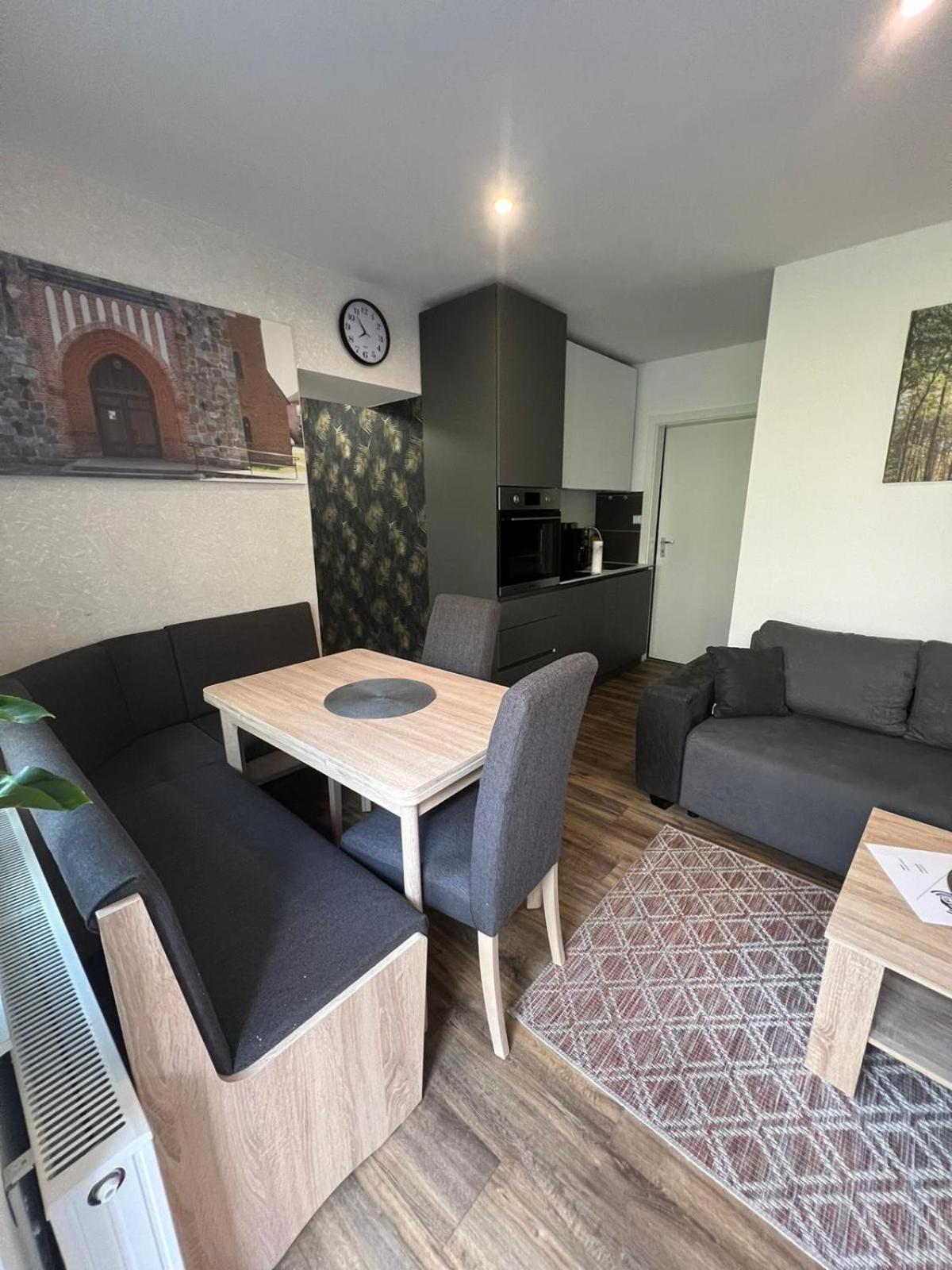 Ferienwohnung بيسبينغين المظهر الخارجي الصورة