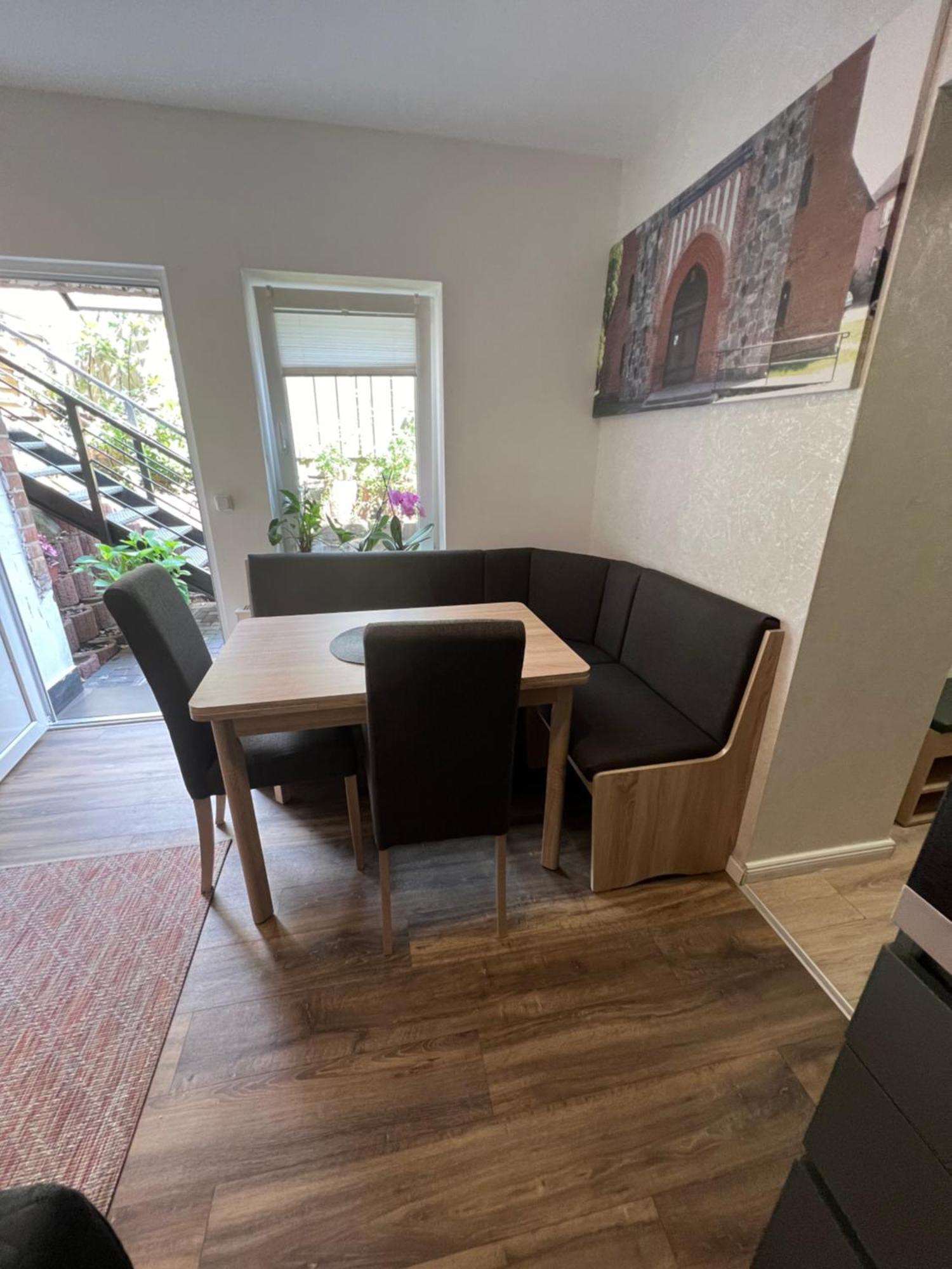 Ferienwohnung بيسبينغين المظهر الخارجي الصورة